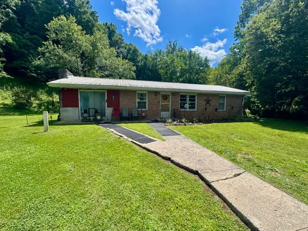 5364 2025 Highway, Booneville, KY 41314