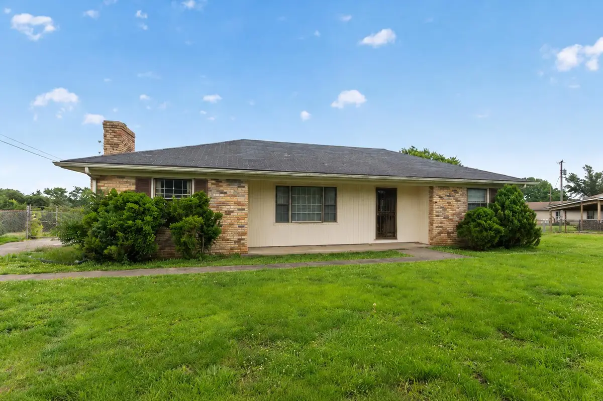 3391 Union Mill Road, Nicholasville, KY 40356 - #1