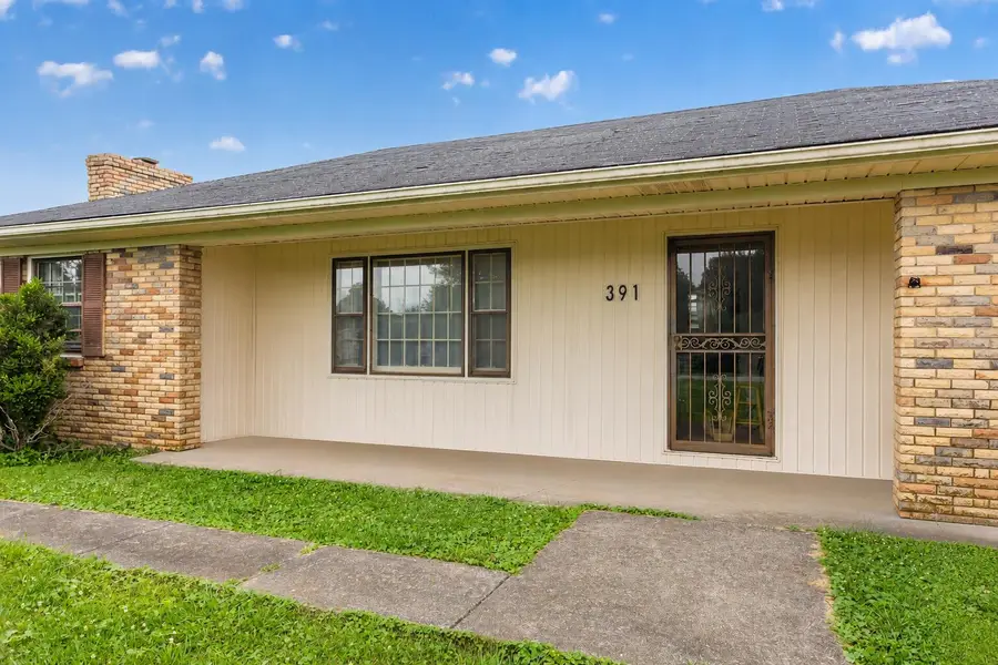 3391 Union Mill Road, Nicholasville, KY 40356 - #2