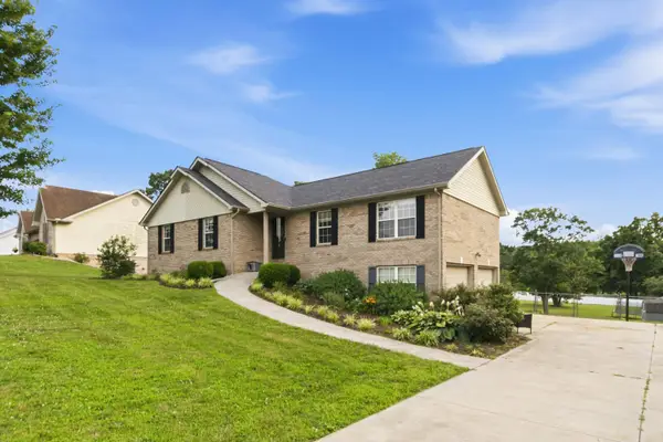 616 Woodview Drive, Somerset, KY 42503