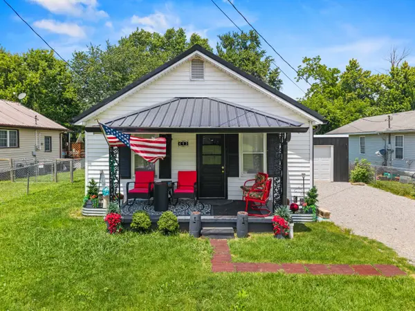 413 N N. Harvey Avenue #413, Somerset, KY 42503