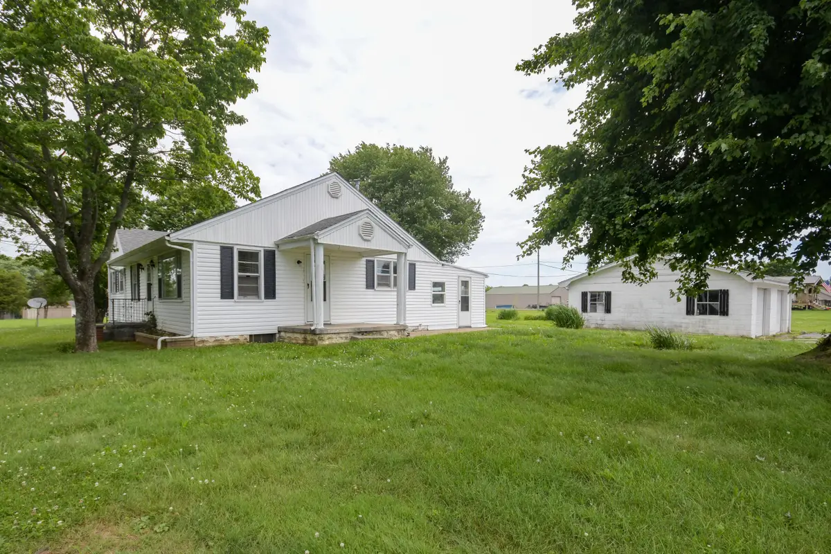 550 Bedford Road, Jeffersonville, KY 40337 - #1