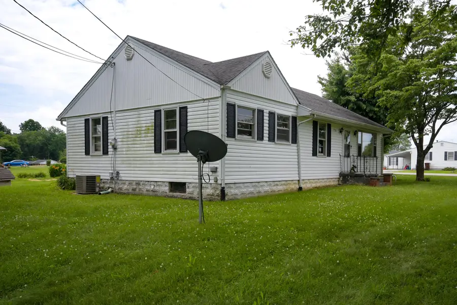 550 Bedford Road, Jeffersonville, KY 40337 - #3