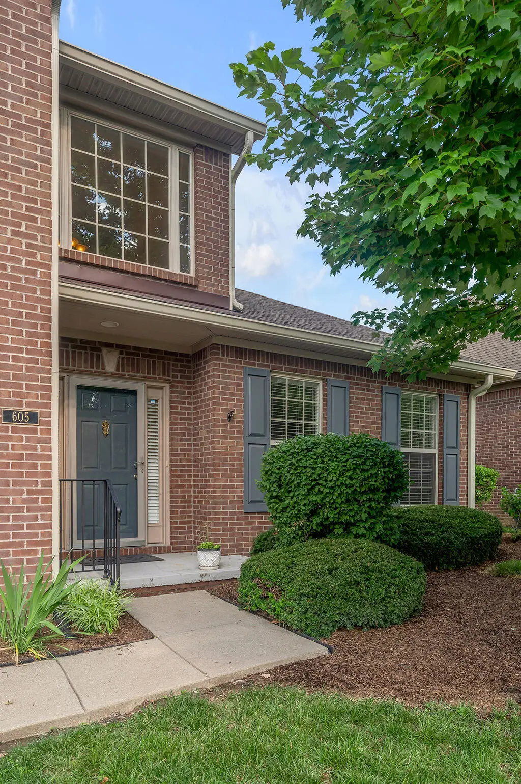 605 Durning Road, Lexington, KY 40509 - #1