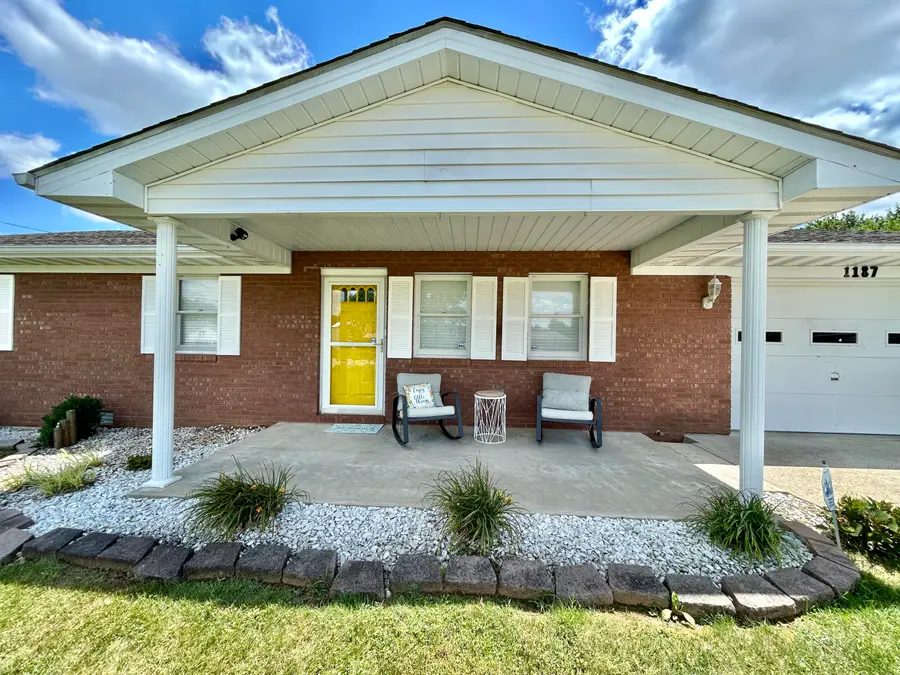 1187 Parkers Mill Road, Somerset, KY 42501 - #2