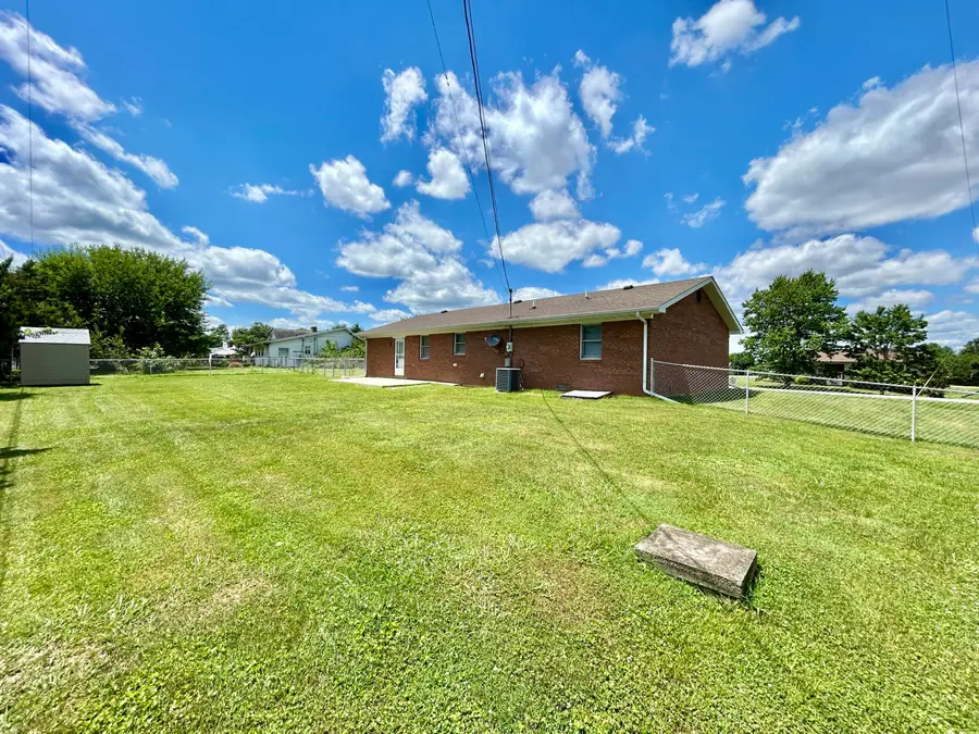 1187 Parkers Mill Road, Somerset, KY 42501 - #3