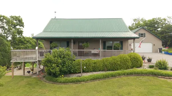 10938 Rich-lan Road, Sharpsburg, KY 40374