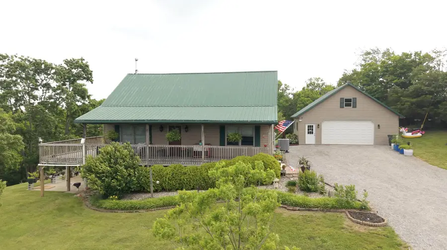 10938 Rich-lan Road, Sharpsburg, KY 40374 - #3