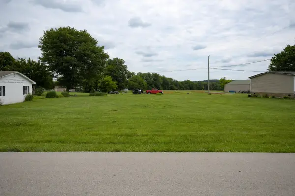 0 Tabor Road, Jeffersonville, KY 40337