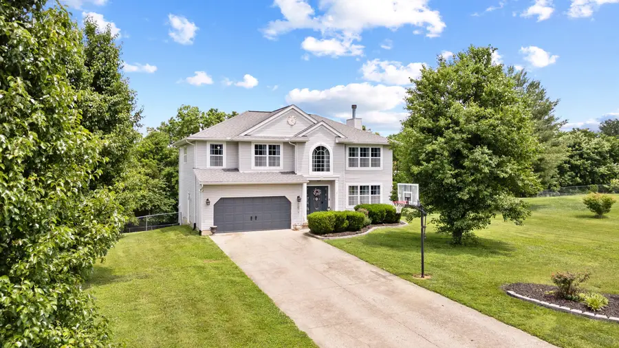 350 Pin Oak Drive, Taylorsville, KY 40071 - #2