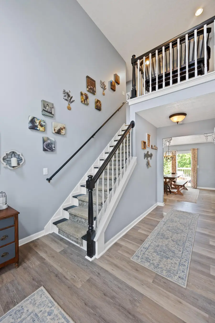 350 Pin Oak Drive, Taylorsville, KY 40071 - #3