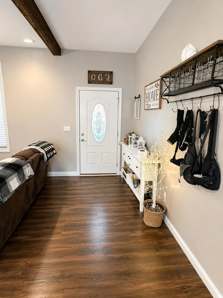 131 Lynne Drive, Berea, KY 40403 - #3