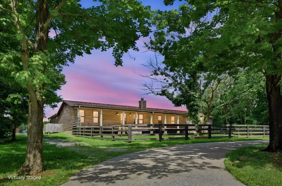 4988 Fords Mill Road, Versailles, KY 40383 - #2