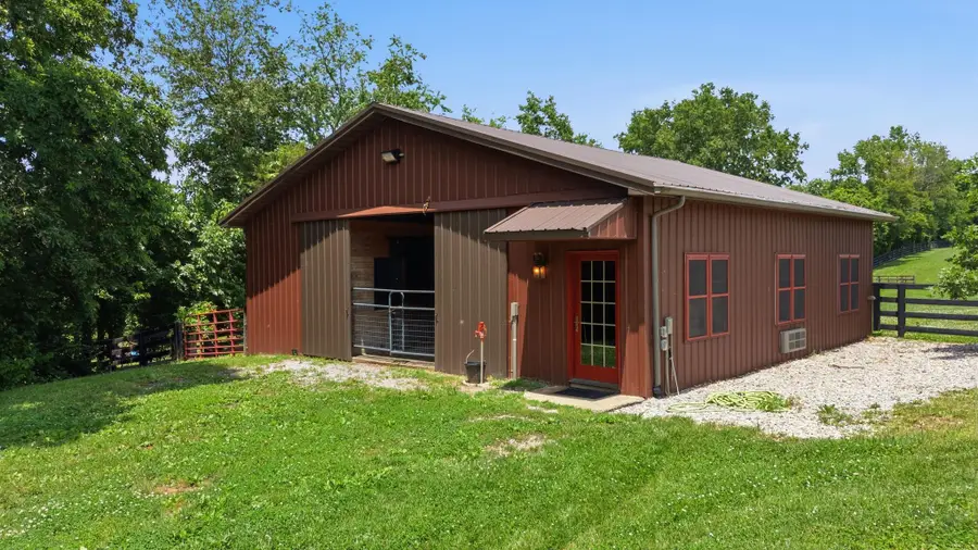 4988 Fords Mill Road, Versailles, KY 40383 - #3