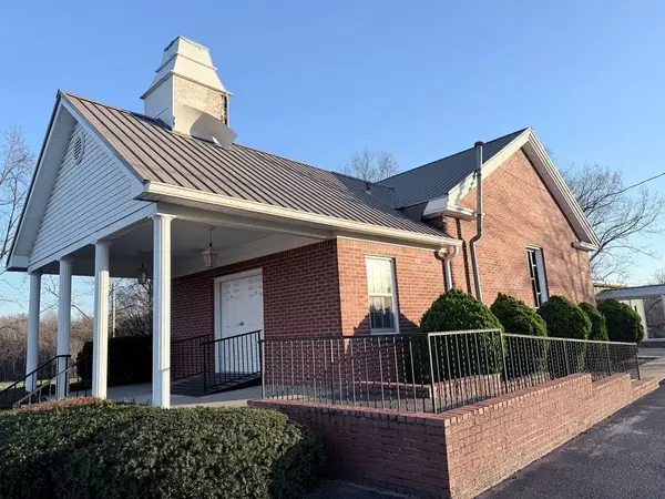 10926 10926 Lafayette Rd Road, Herndon, KY 42236