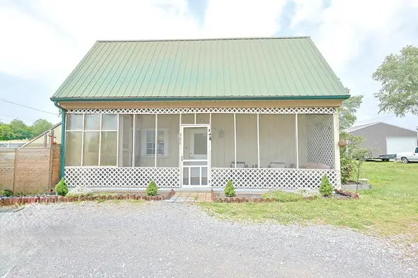 582 Cerulean Road, Cadiz, KY 42211