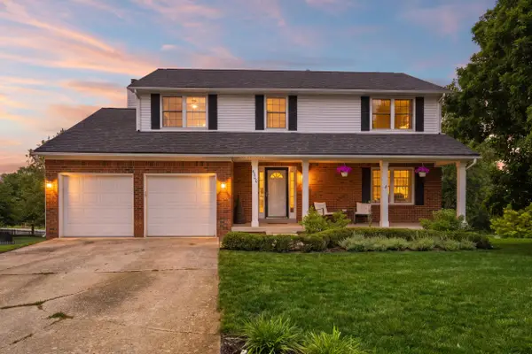 4300 Fieldspoint Place, Lexington, KY 40514