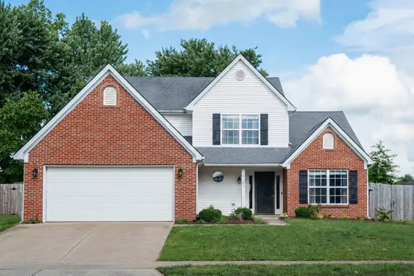 104 Cottage Garden Lane, Midway, KY 40347