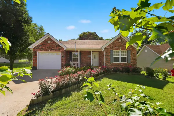 54 Lawrence Street, Frankfort, KY 40601