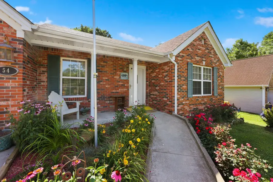 54 Lawrence Street, Frankfort, KY 40601 - #2