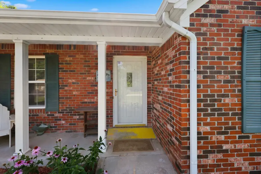 54 Lawrence Street, Frankfort, KY 40601 - #3