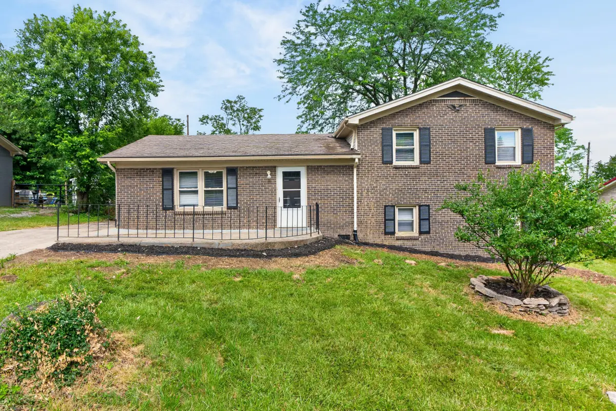 222 Martin Drive, Richmond, KY 40475 - #1