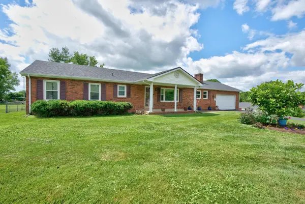 101 Herron Drive, Lancaster, KY 40444