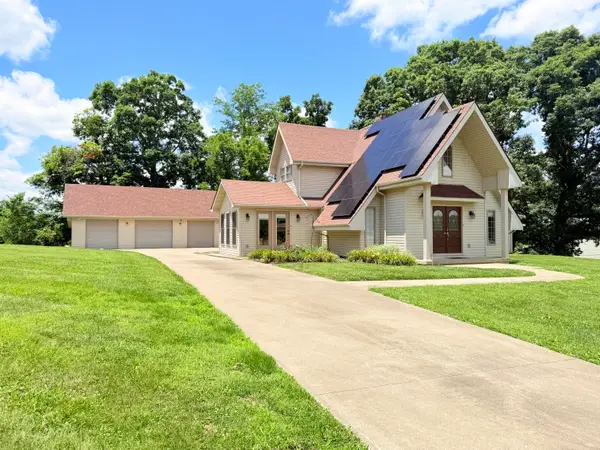 248 Countryside Circle, Mt Vernon, KY 40456