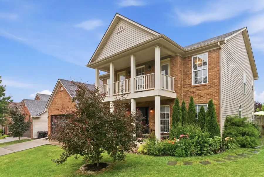 2845 Majestic View Walk, Lexington, KY 40511 - #3