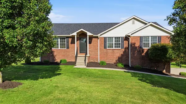 790 Boone Trail Road, Richmond, KY 40475