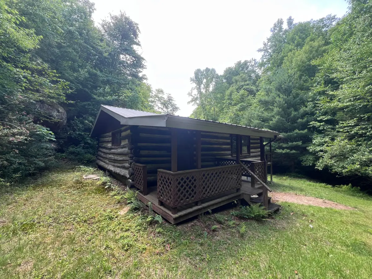 207 Jim Hollow Road, Pineville, KY 40977 - #1