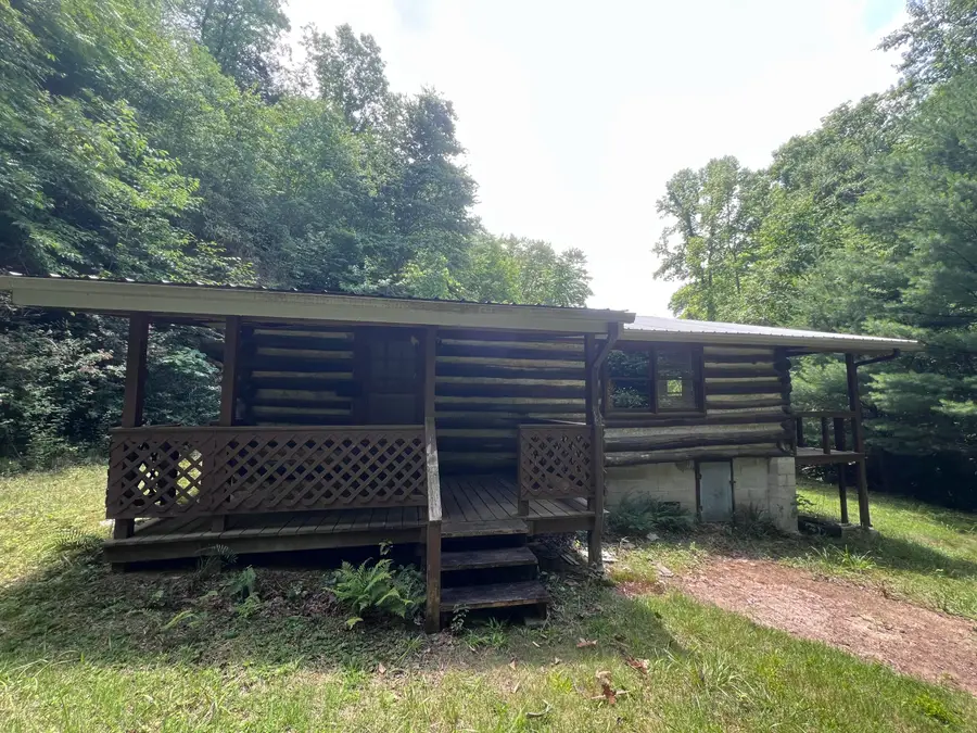 207 Jim Hollow Road, Pineville, KY 40977 - #3