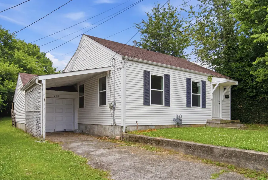1010 Rosemont Avenue, Danville, KY 40422 - #2