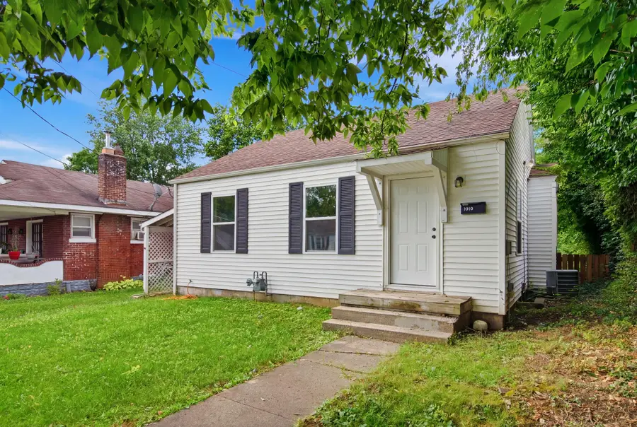 1010 Rosemont Avenue, Danville, KY 40422 - #3
