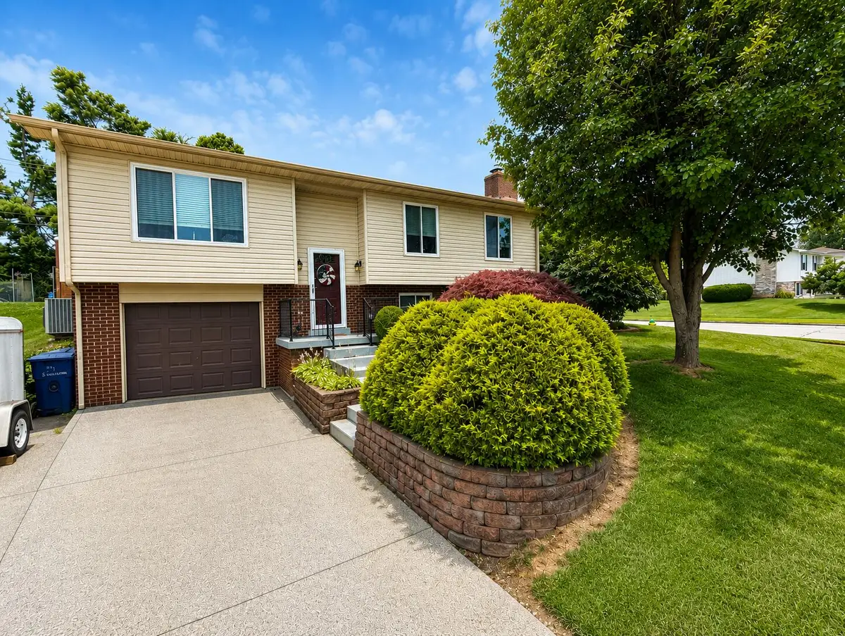 391 S Eagle Creek Drive, Lexington, KY 40515 - #1