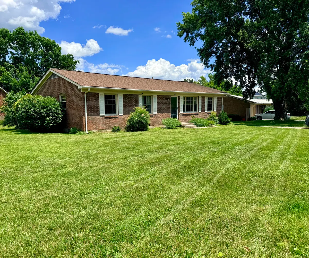 156 Paddock Drive, Versailles, KY 40383 - #1