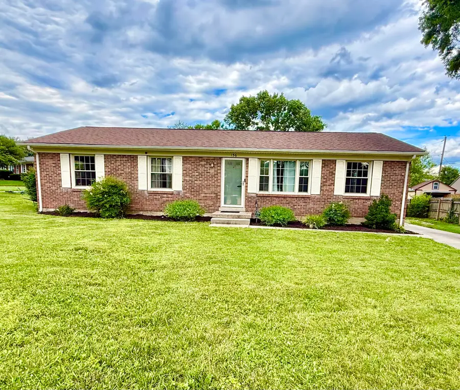 156 Paddock Drive, Versailles, KY 40383 - #2