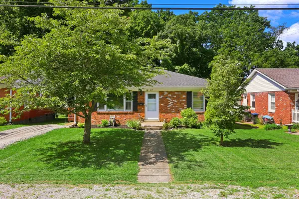 249 Rancho Drive, Frankfort, KY 40601