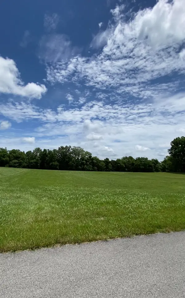Lots 12 & 13 Boones Creek Estates, Lancaster, KY 40444