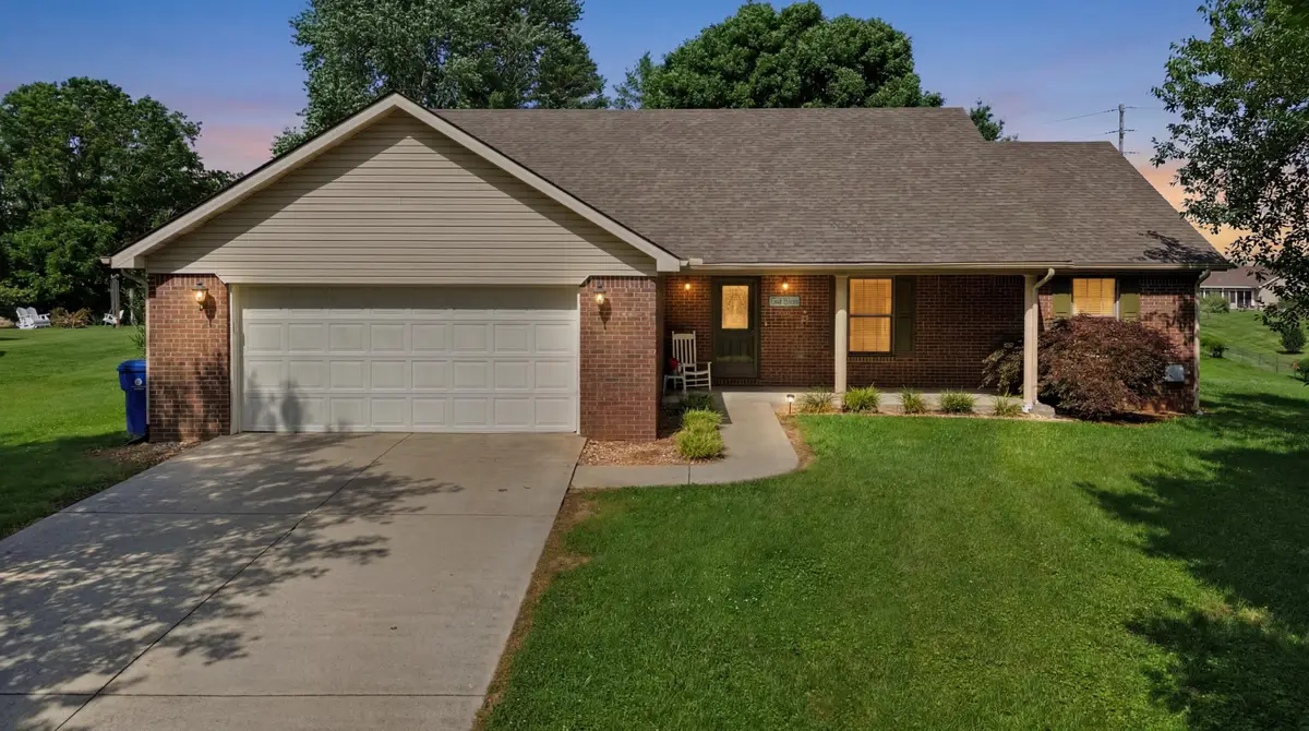 150 Meadow Point Drive, Somerset, KY 42503 - #1