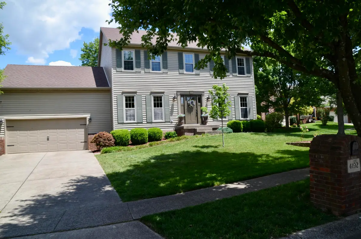 4192 Bridgemont Lane, Lexington, KY 40515 - #1