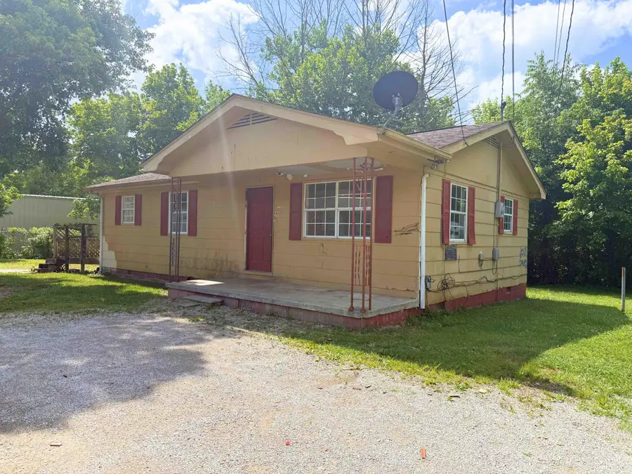 46 Waterson Lane, Barbourville, KY 40906 - #2