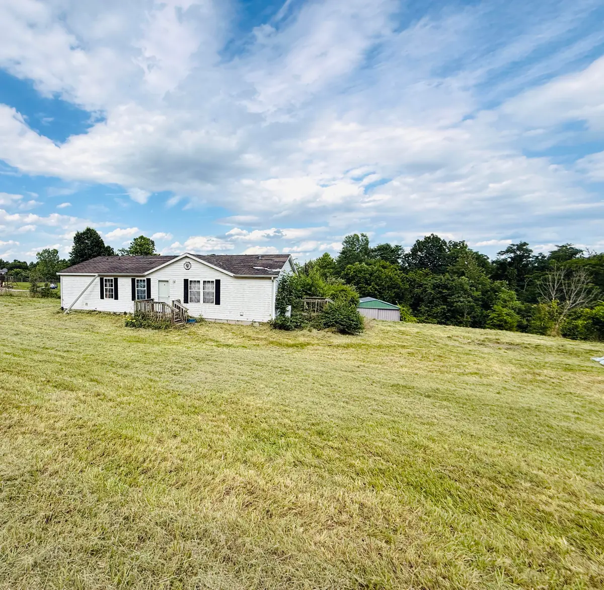 729 Oakland Lane, Harrodsburg, KY 40330 - #1