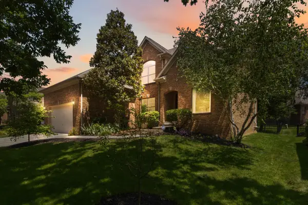 929 Star Gaze Drive, Lexington, KY 40509