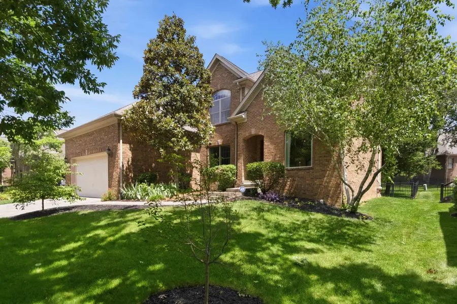 929 Star Gaze Drive, Lexington, KY 40509 - #2