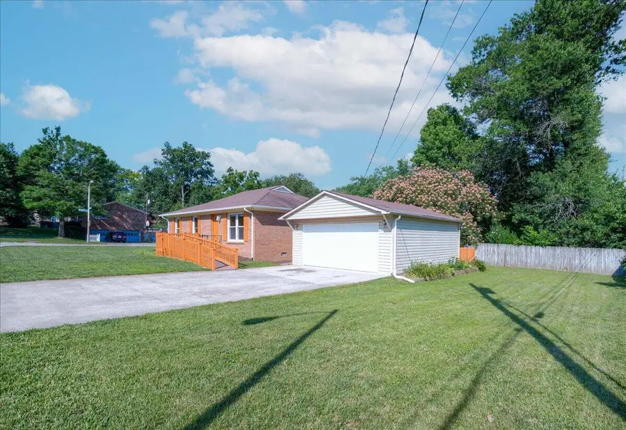 3869 Lee Adams Lane, Lexington, KY 40514 - #2