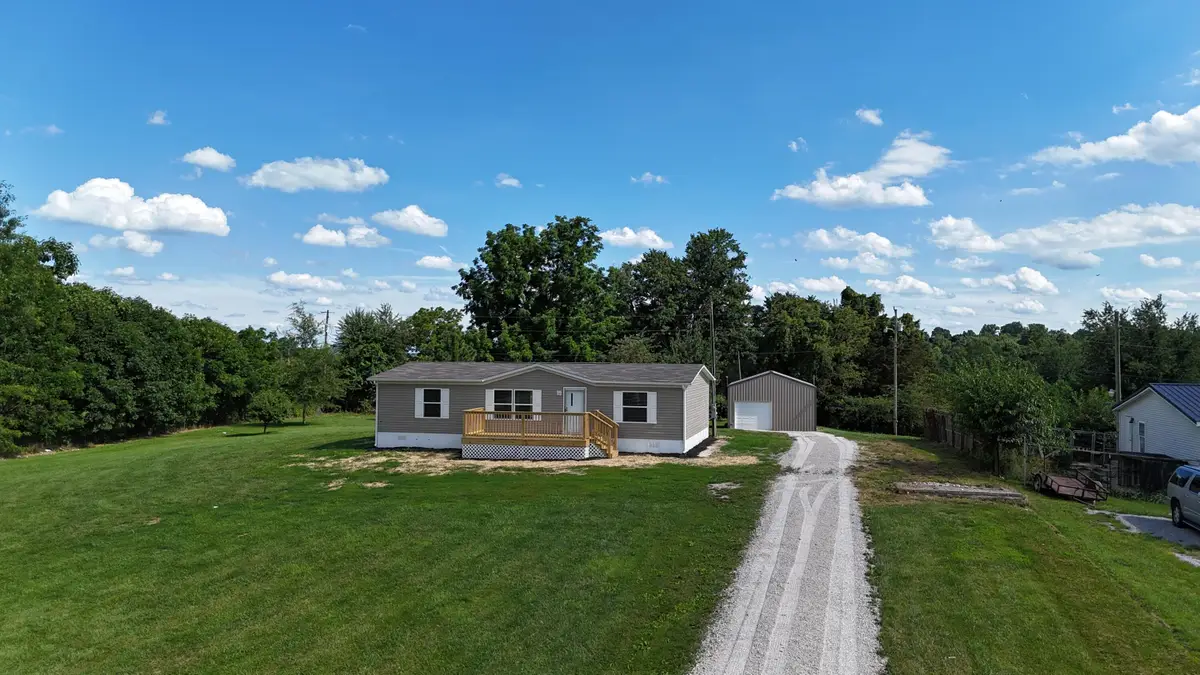 81 Buncombe Church Road, Eubank, KY 42567 - #1