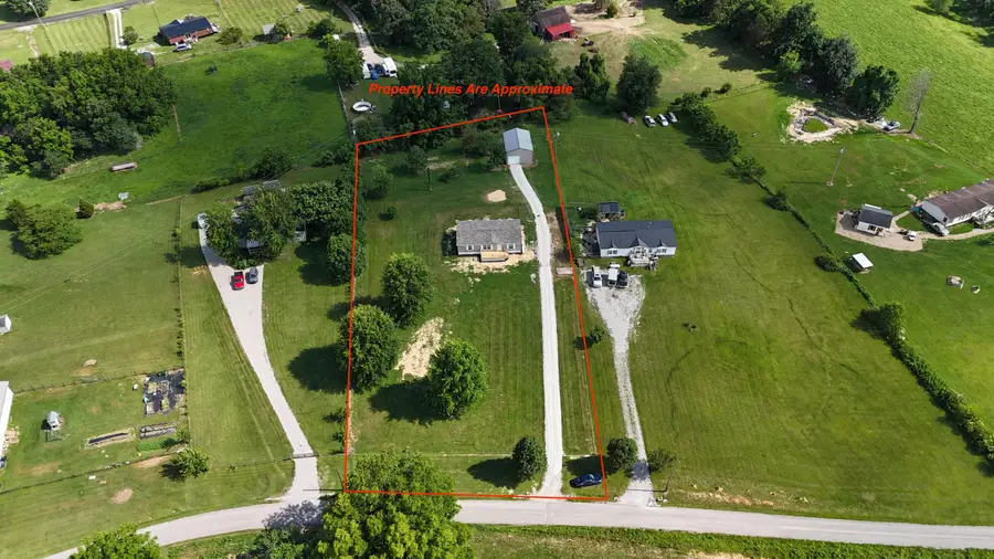 81 Buncombe Church Road, Eubank, KY 42567 - #2