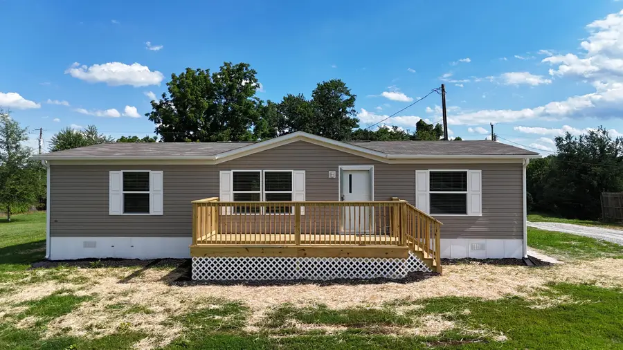 81 Buncombe Church Road, Eubank, KY 42567 - #3