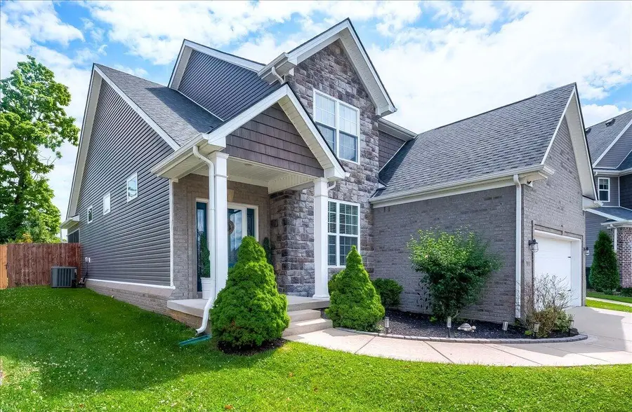 1147 Grimball Trace, Lexington, KY 40509 - #2
